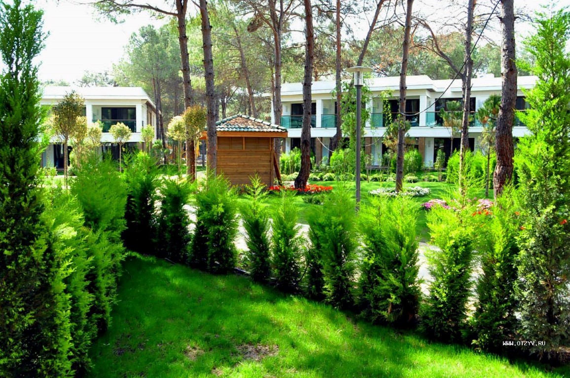 imagini hotel NIRVANA LAGOON KEMER